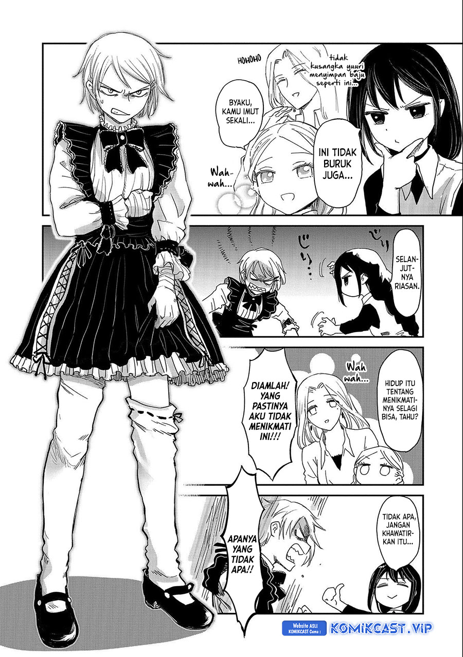 Boukensha ni Naritai to Miyako ni Deteitta Musume ga S Rank ni Natteta